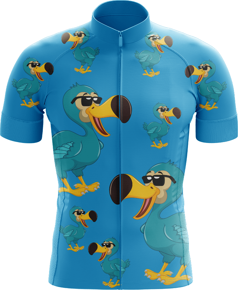 Dior Dodo Cycling Jerseys - fungear.com.au