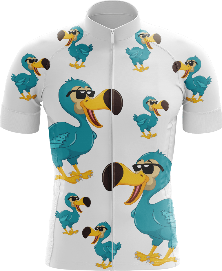 Dior Dodo Cycling Jerseys - fungear.com.au