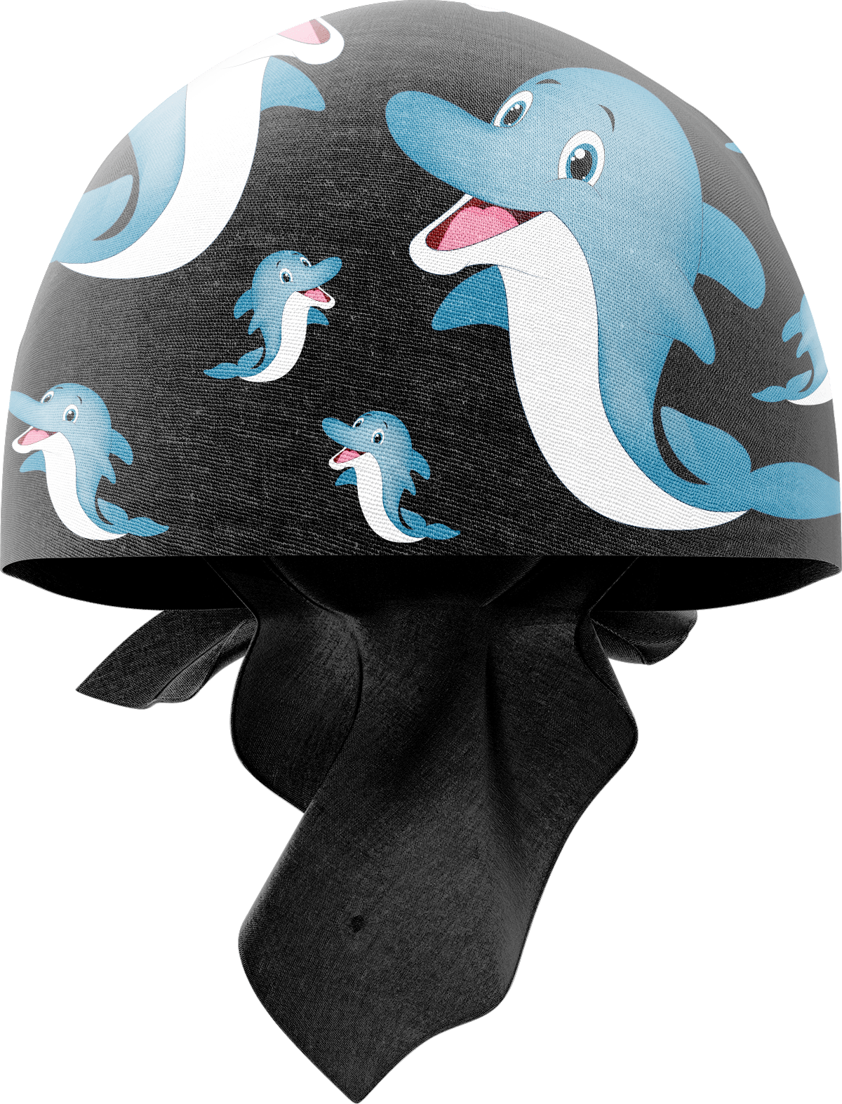 Dolphin Bandannas