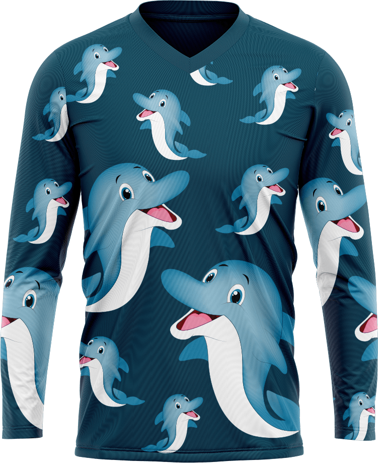 Dolphin Mountain Bike - fungear.com.au