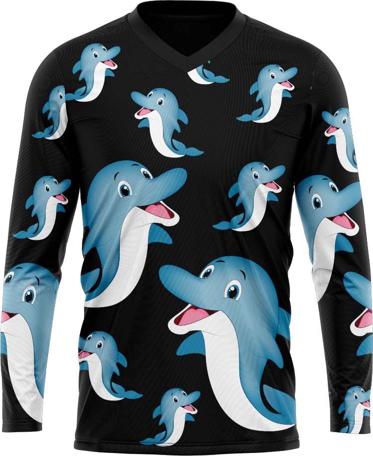 Dolphin Mountain Bike - fungear.com.au