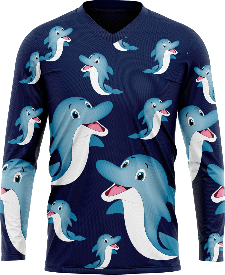 Dolphin Mountain Bike - fungear.com.au