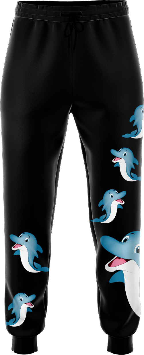 Dolphin Tracky Dacks