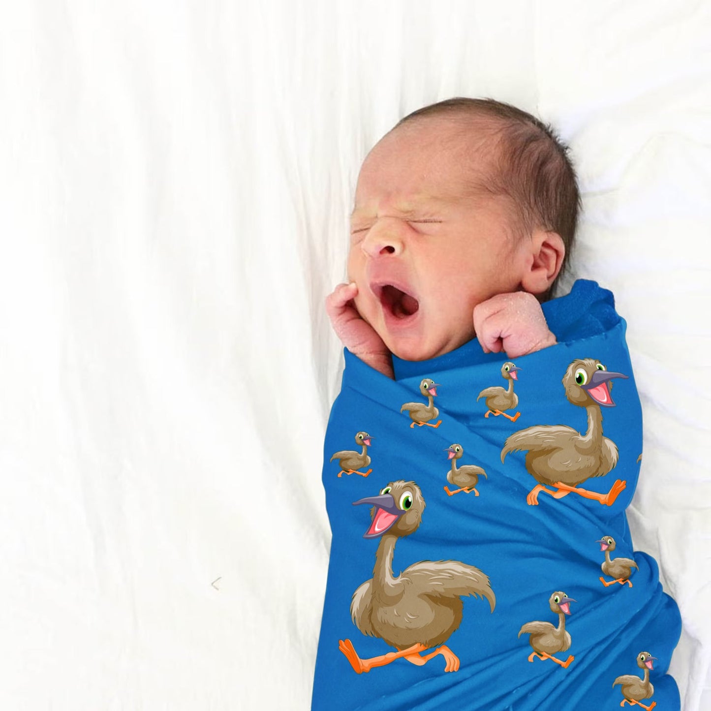 Effie Emu Fungear's Baby Wrap - fungear.com.au