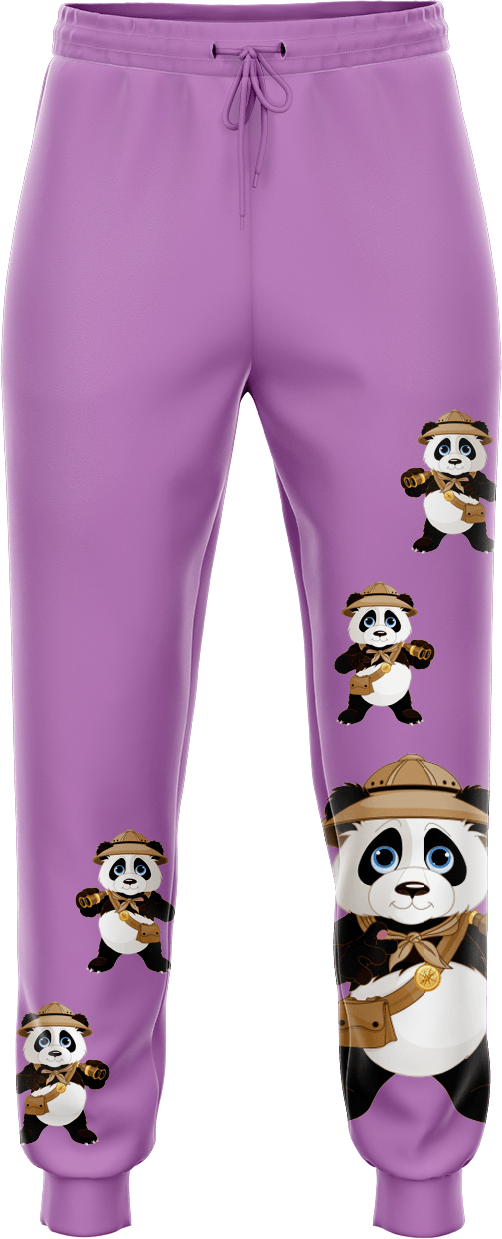 Explorer Panda Tracky Dacks - fungear.com.au