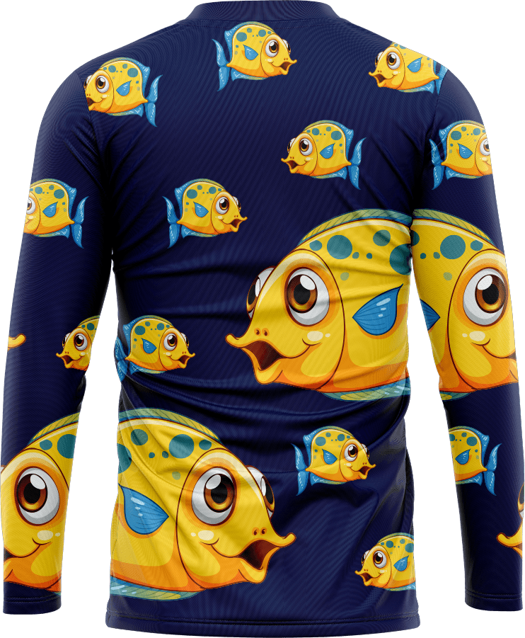 Fish out of water Mountain Bike - fungear.com.au