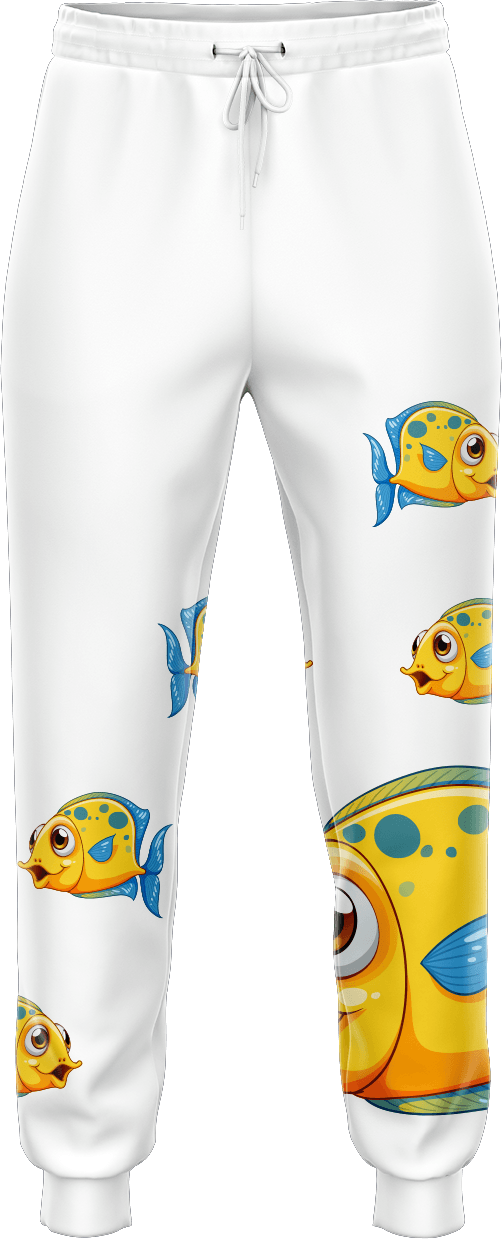 Fish Out Of WaterTracky Dacks - fungear.com.au
