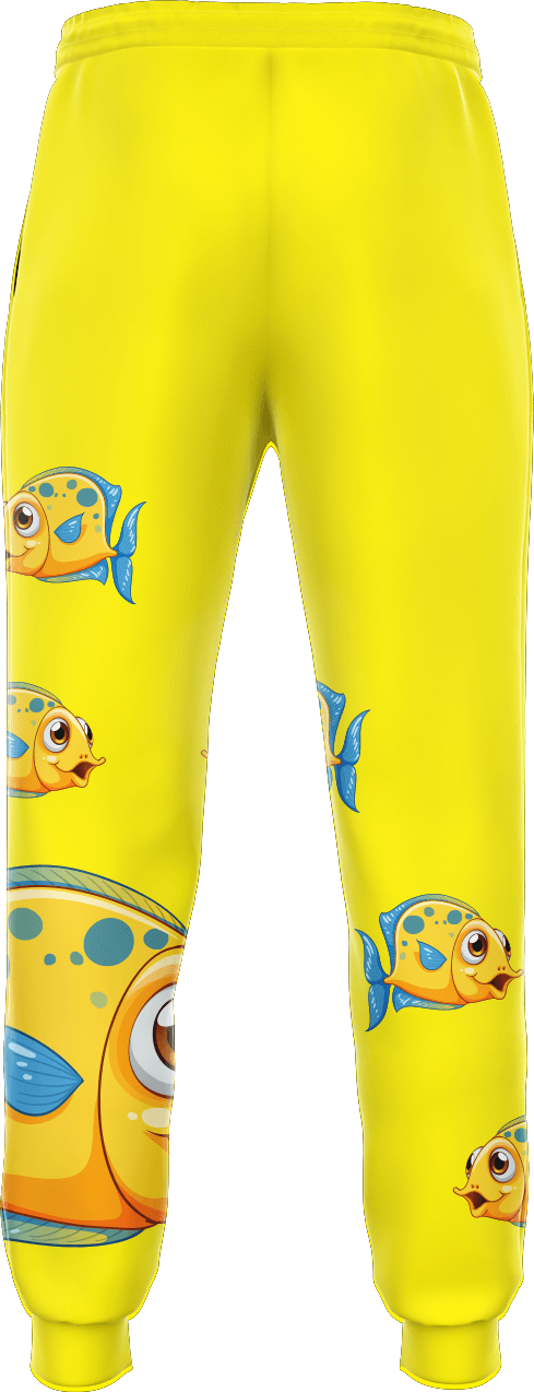 Fish Out Of WaterTracky Dacks - fungear.com.au