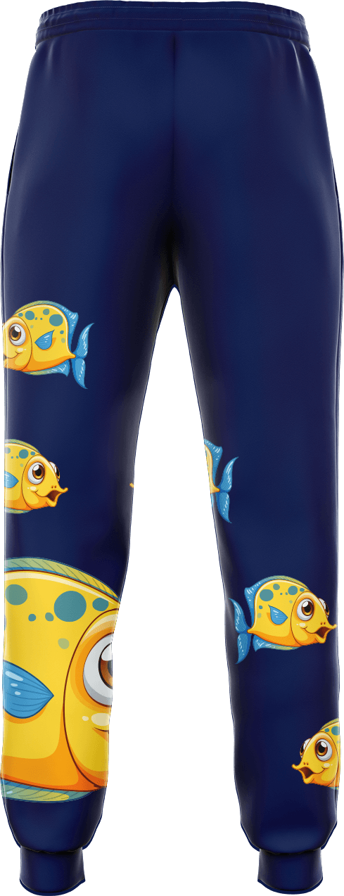 Fish Out Of WaterTracky Dacks - fungear.com.au