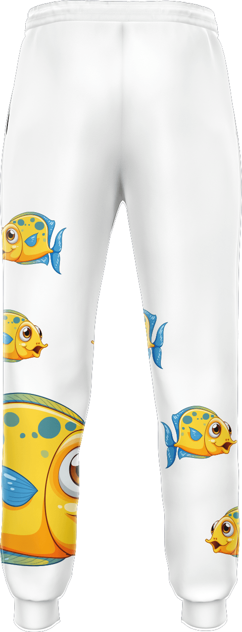 Fish Out Of WaterTracky Dacks - fungear.com.au