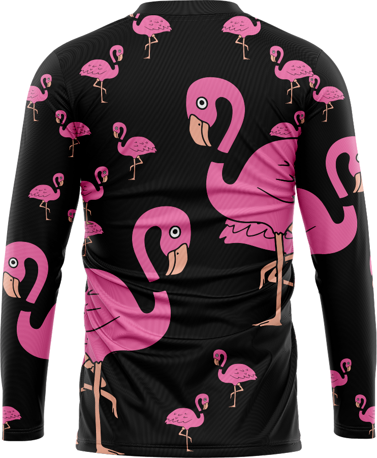 Flamingo Mountain Bike - fungear.com.au