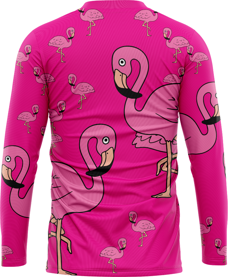 Flamingo Mountain Bike - fungear.com.au