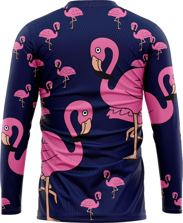 Flamingo Mountain Bike - fungear.com.au