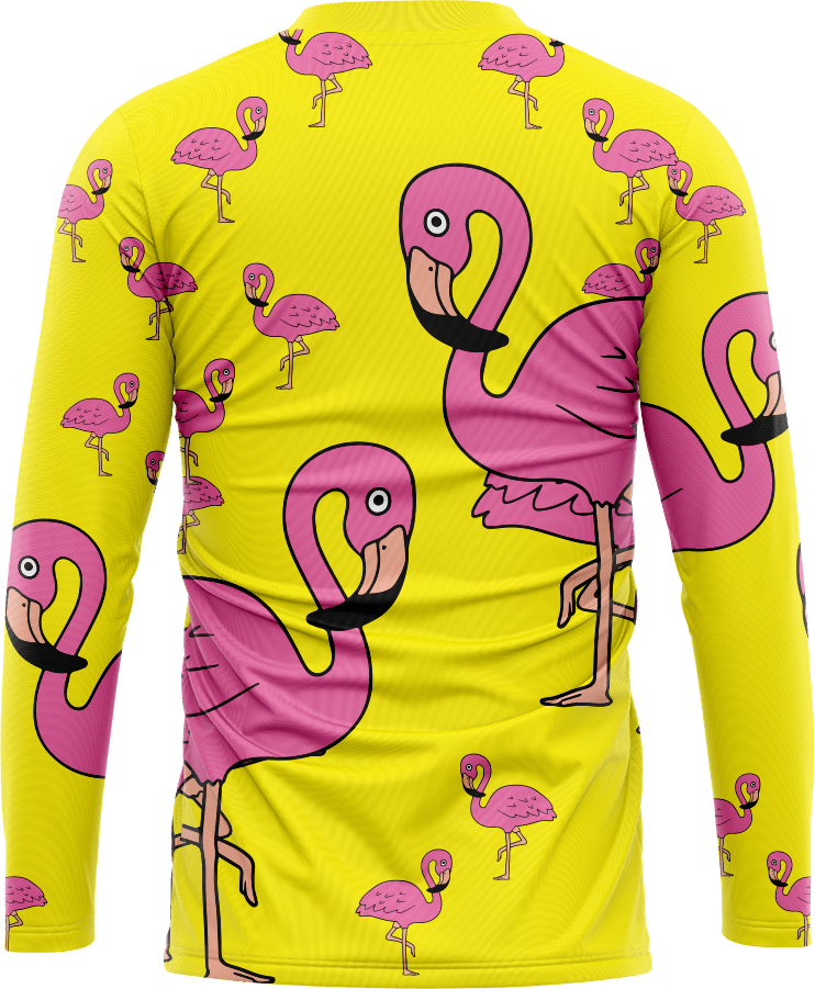 Flamingo Mountain Bike - fungear.com.au