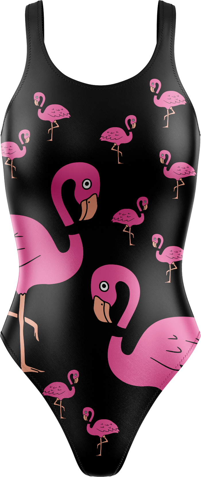Flamingo Swimsuits - fungear.com.au