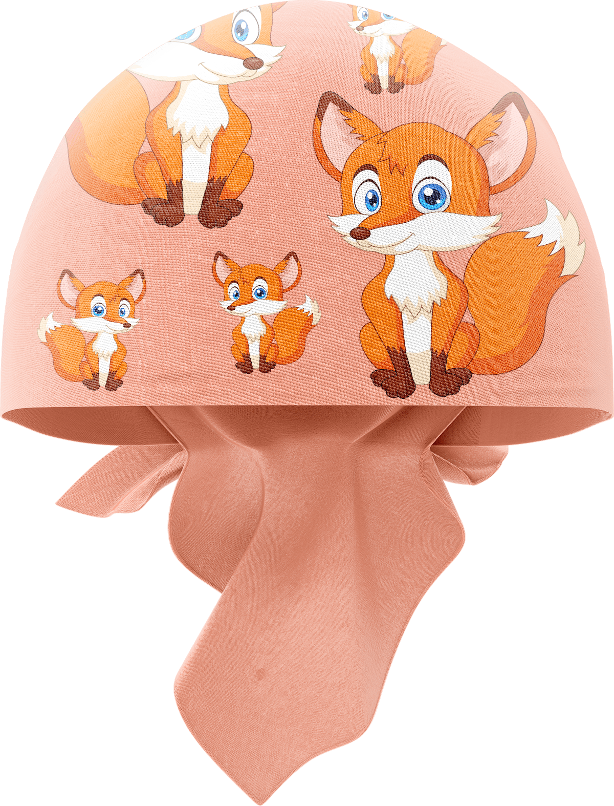 Fox Bandannas - fungear.com.au