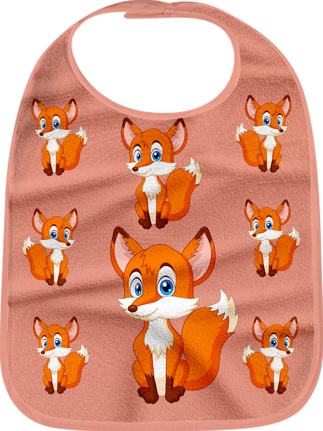Fox Bibs - fungear.com.au