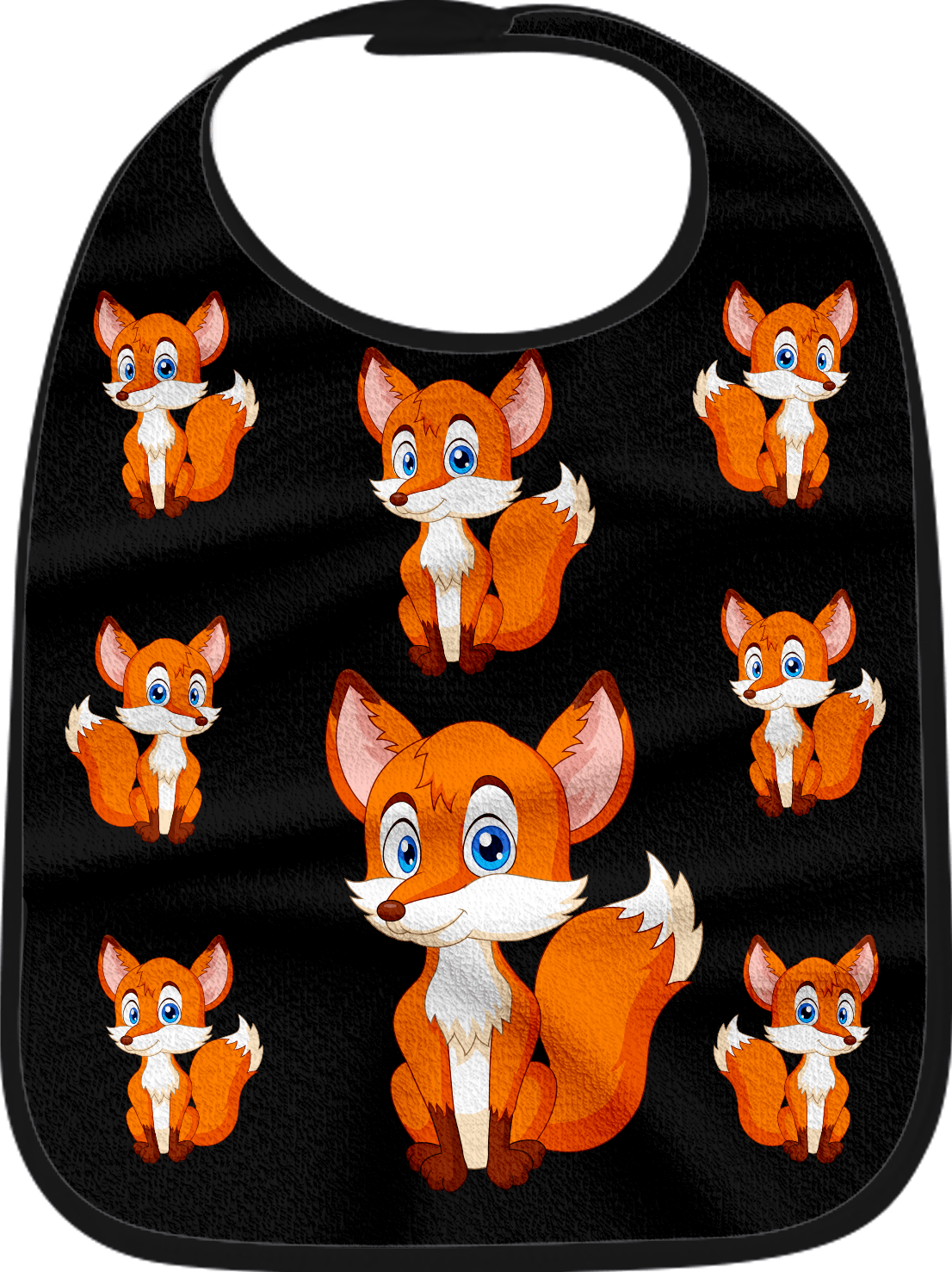 Fox Bibs - fungear.com.au