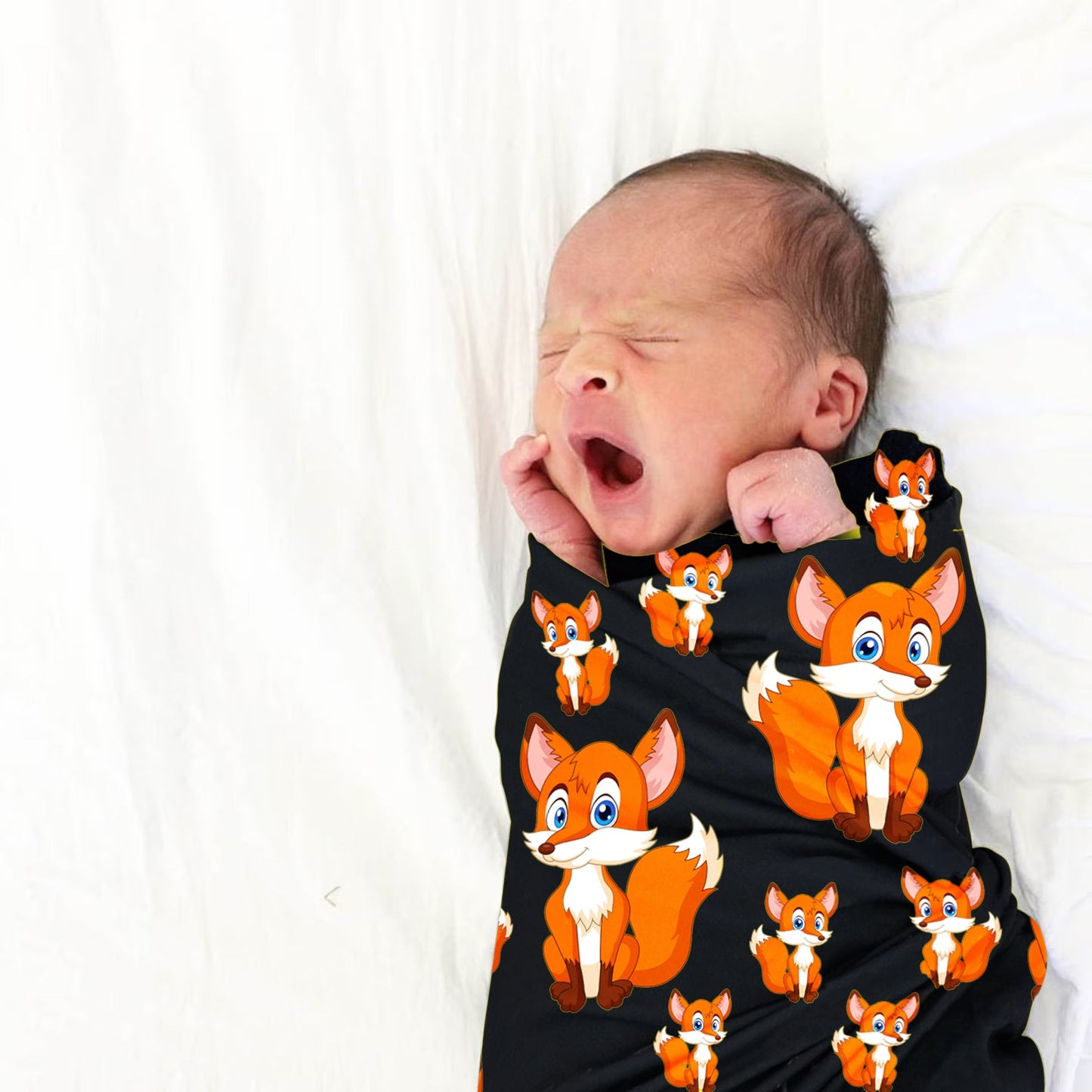 Fox Fungear's Baby Wrap - fungear.com.au