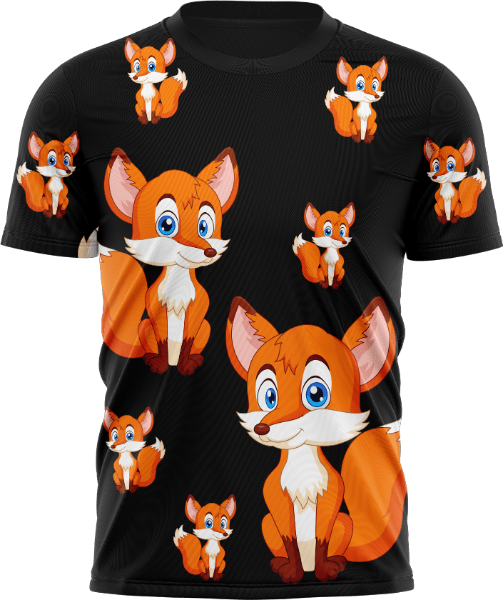 Fox T shirts