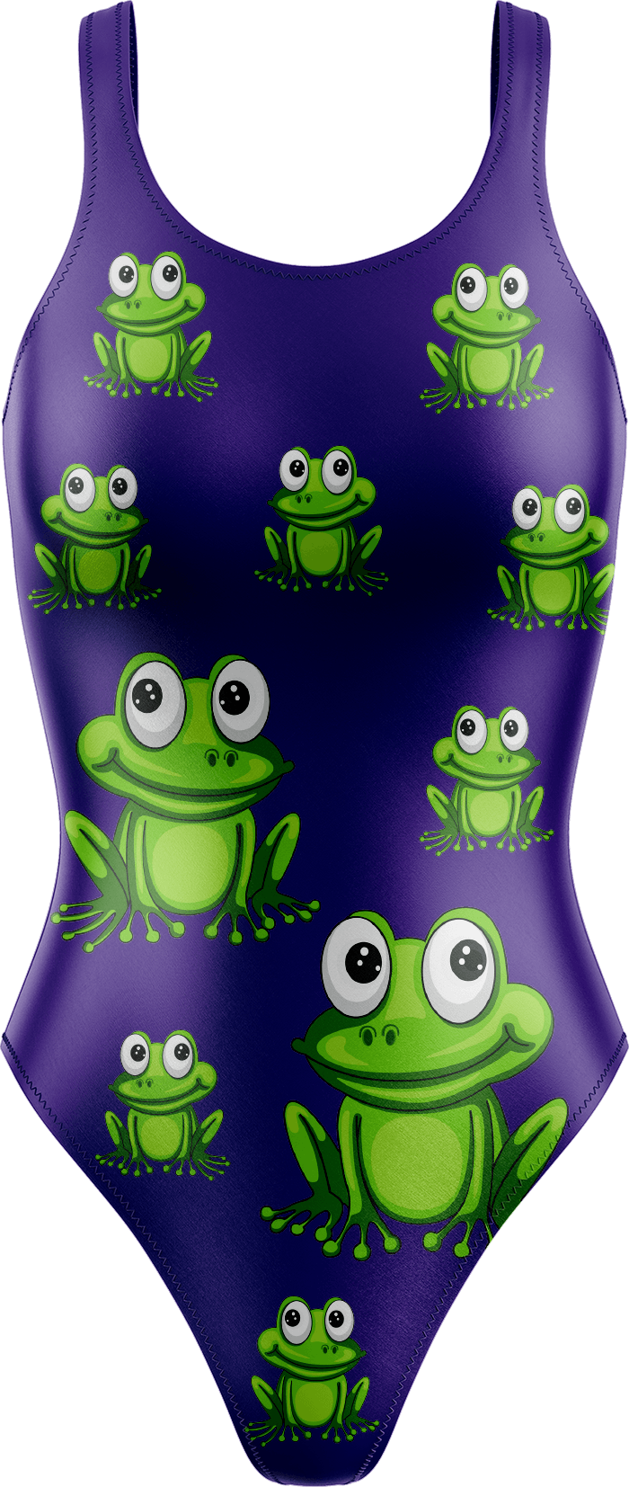 Freaky Frog Swimsuits - fungear.com.au