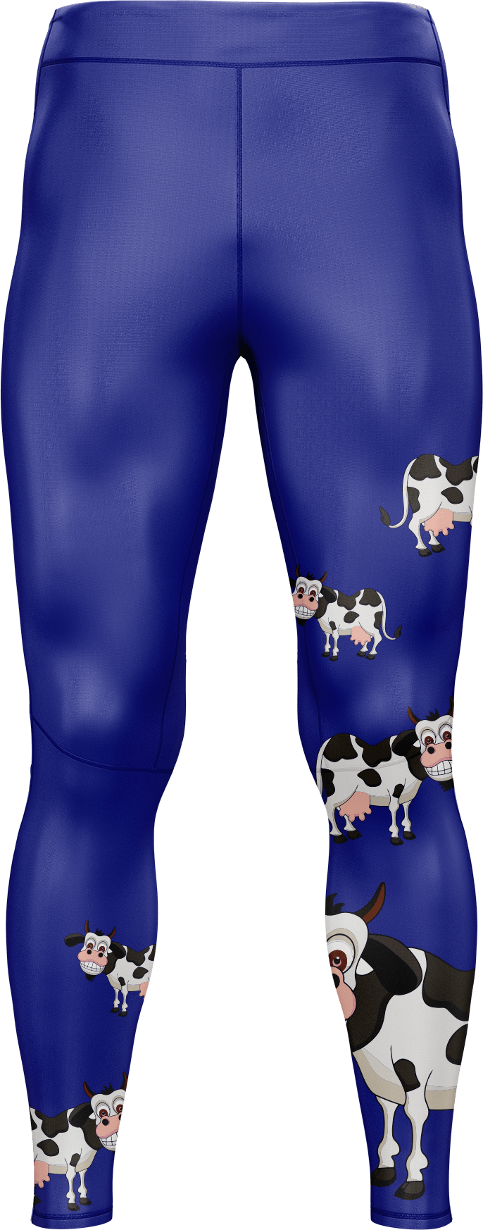 Fussy Cow Tights 3/4 or full length - fungear.com.au