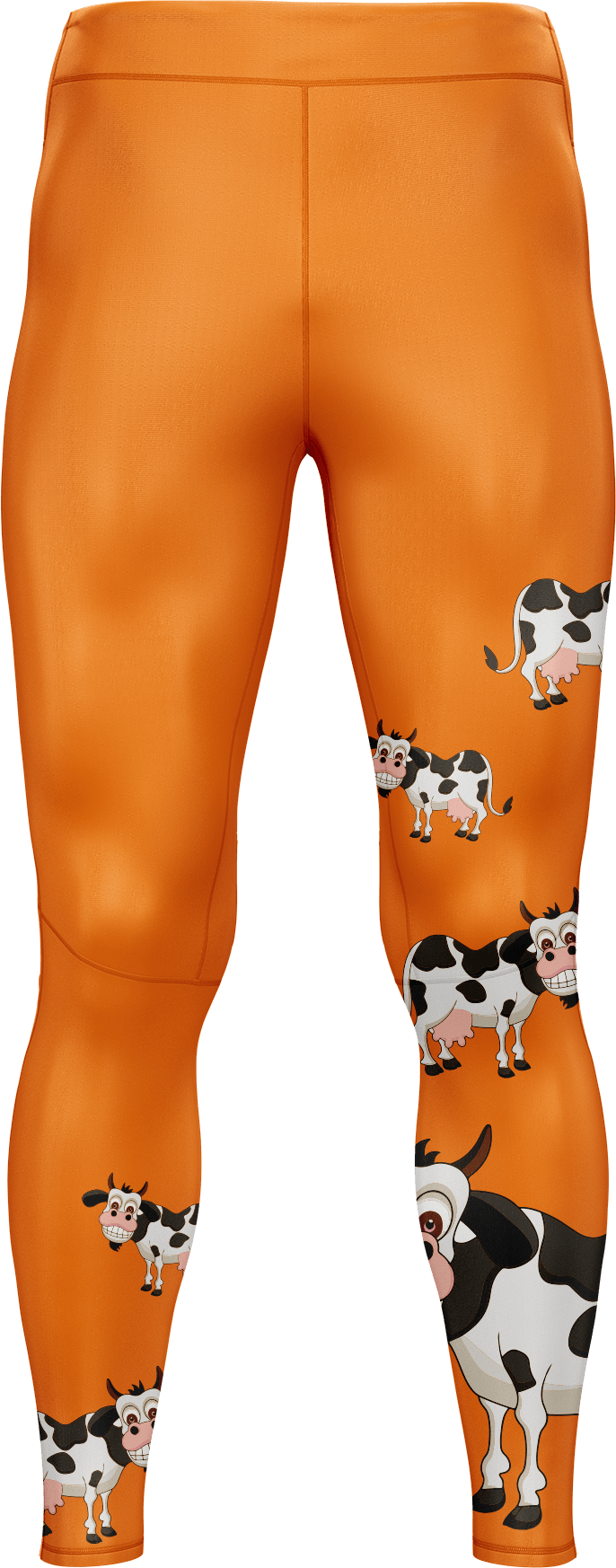 Fussy Cow Tights 3/4 or full length - fungear.com.au