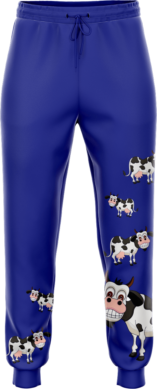Fussy Cow Tracky Dacks - fungear.com.au