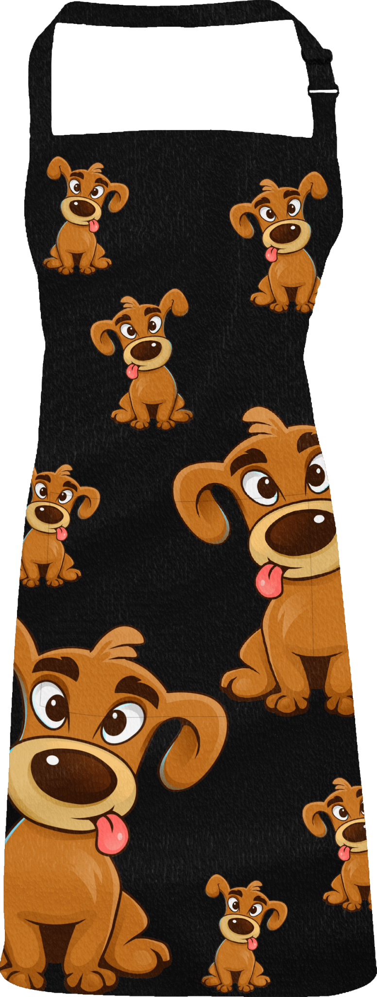 Goofy Woofy Apron - fungear.com.au