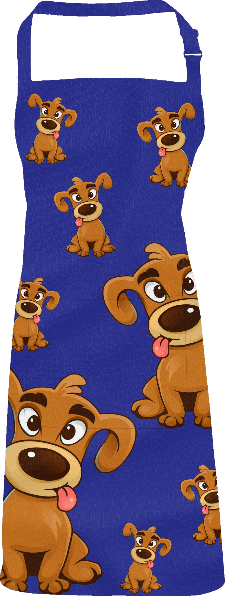 Goofy Woofy Apron - fungear.com.au
