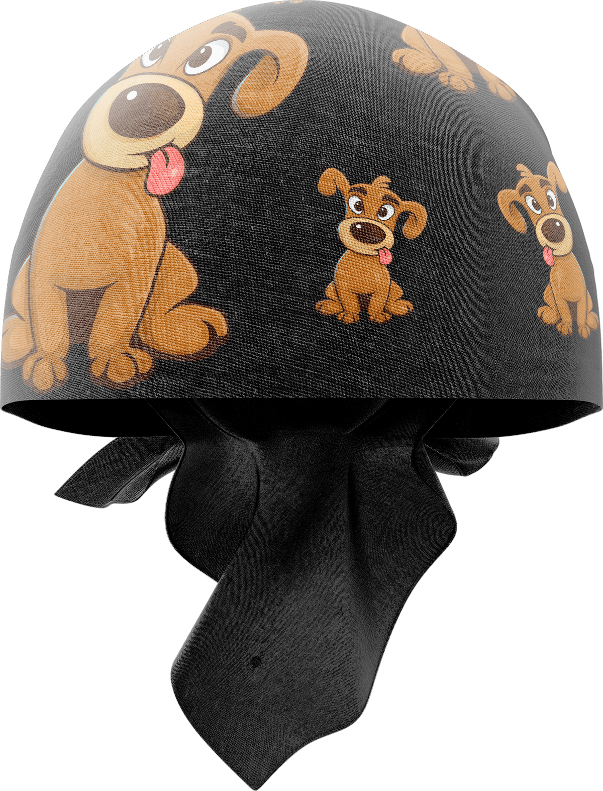 Goofy Woofy (Dog) Bandannas