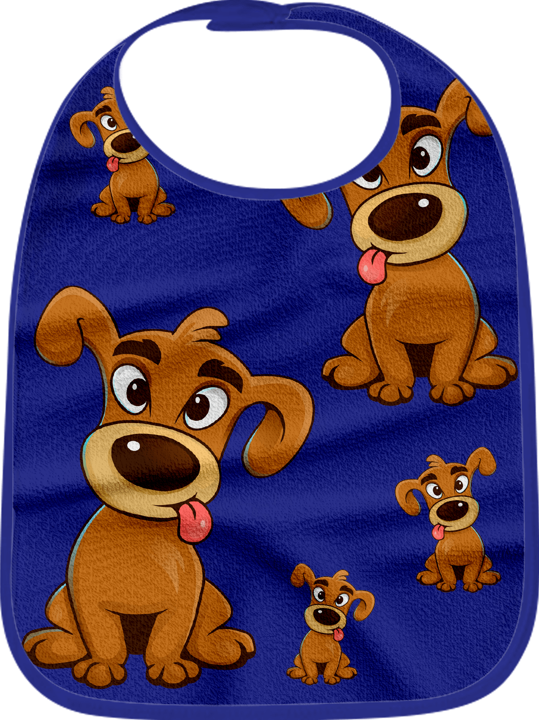 Goofy Woofy Bibs - fungear.com.au