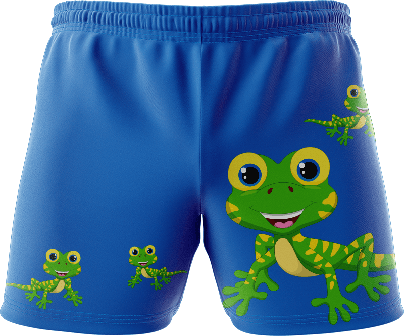 Gordon Gecko Shorts - fungear.com.au