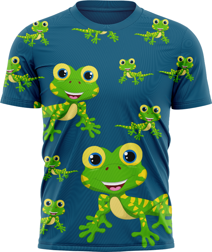 Gordon Gecko T shirts - fungear.com.au