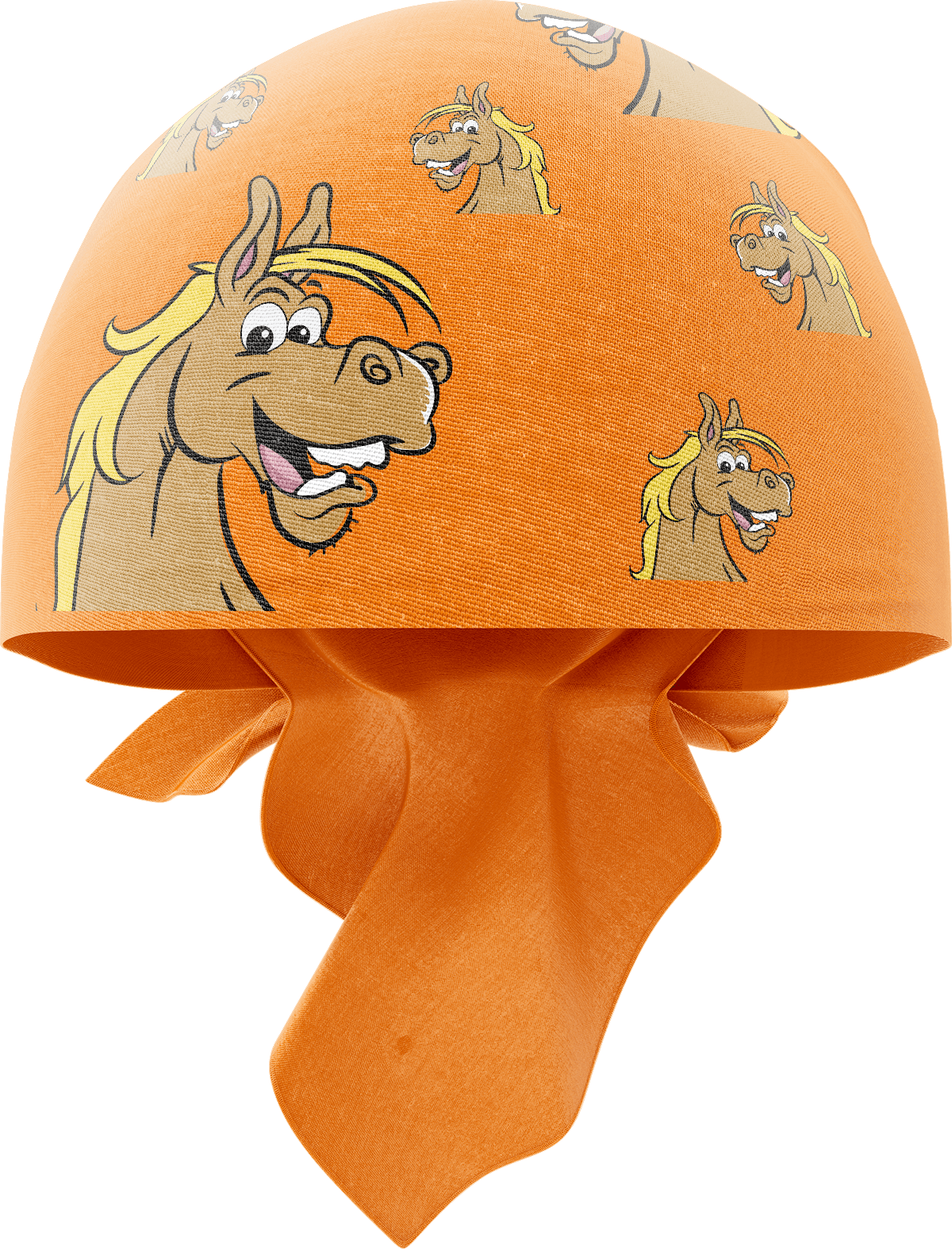 Hero Horse Bandannas - fungear.com.au