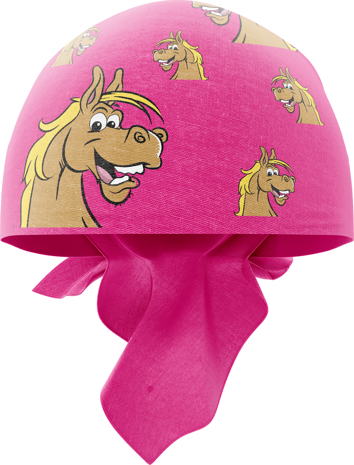 Hero Horse Bandannas - fungear.com.au