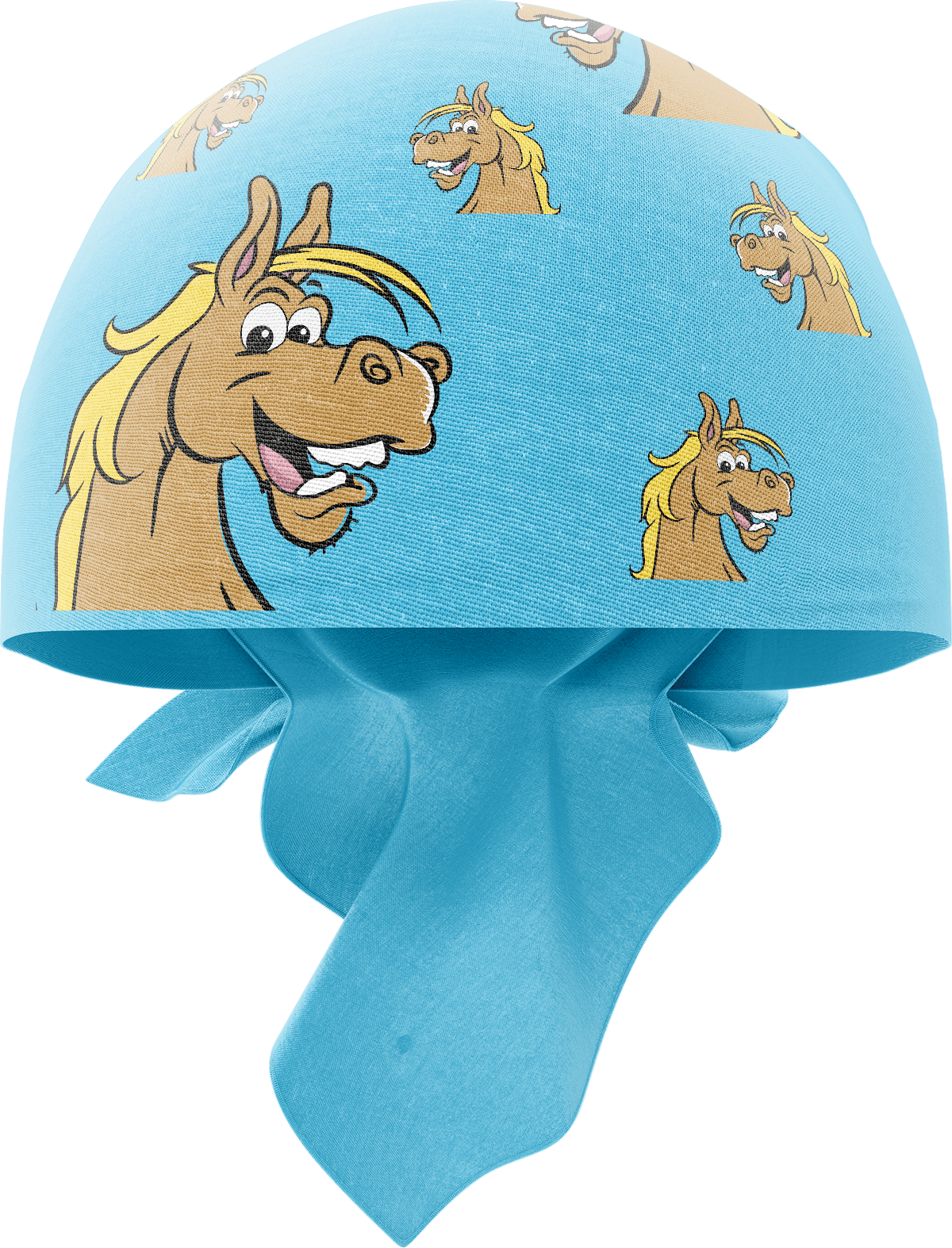 Hero Horse Bandannas - fungear.com.au