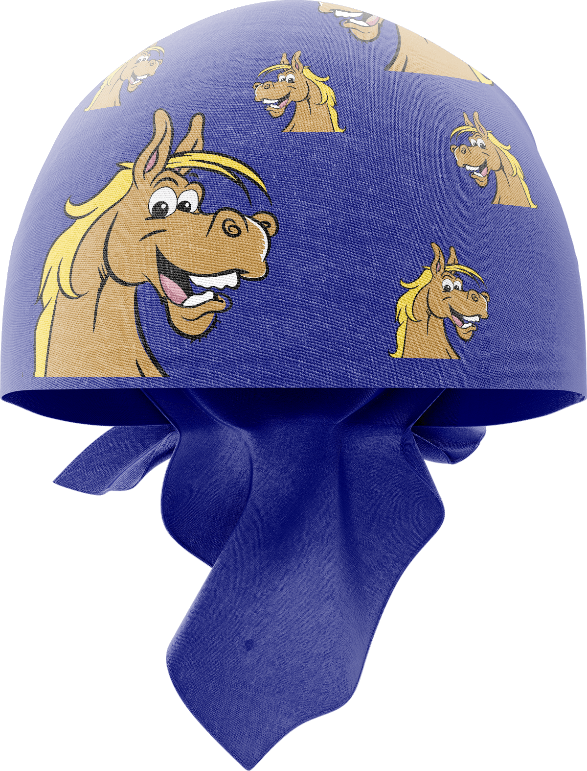 Hero Horse Bandannas - fungear.com.au