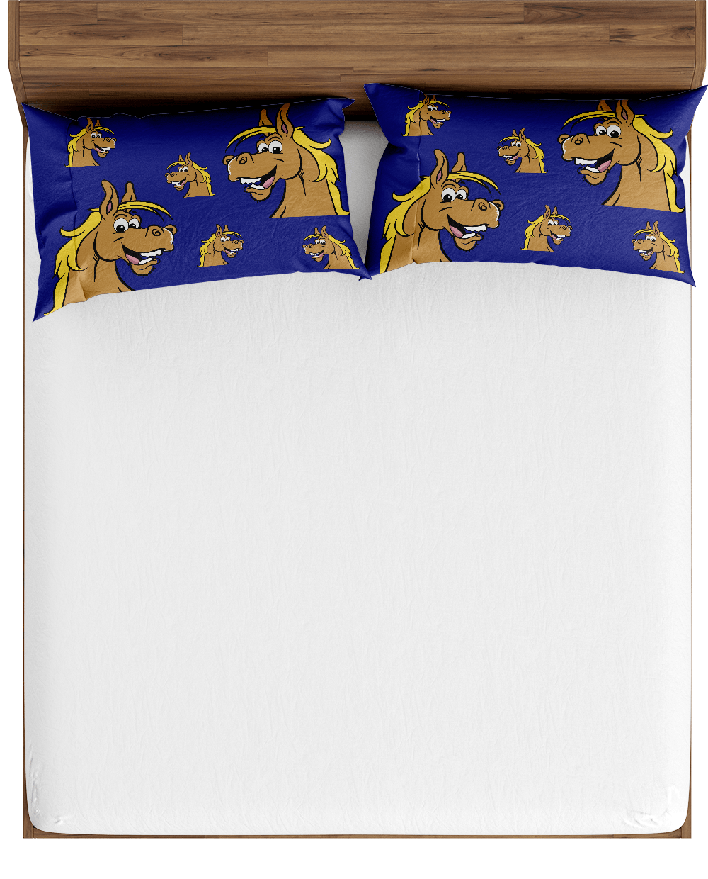 Hero Horse Bed Pillows - fungear.com.au