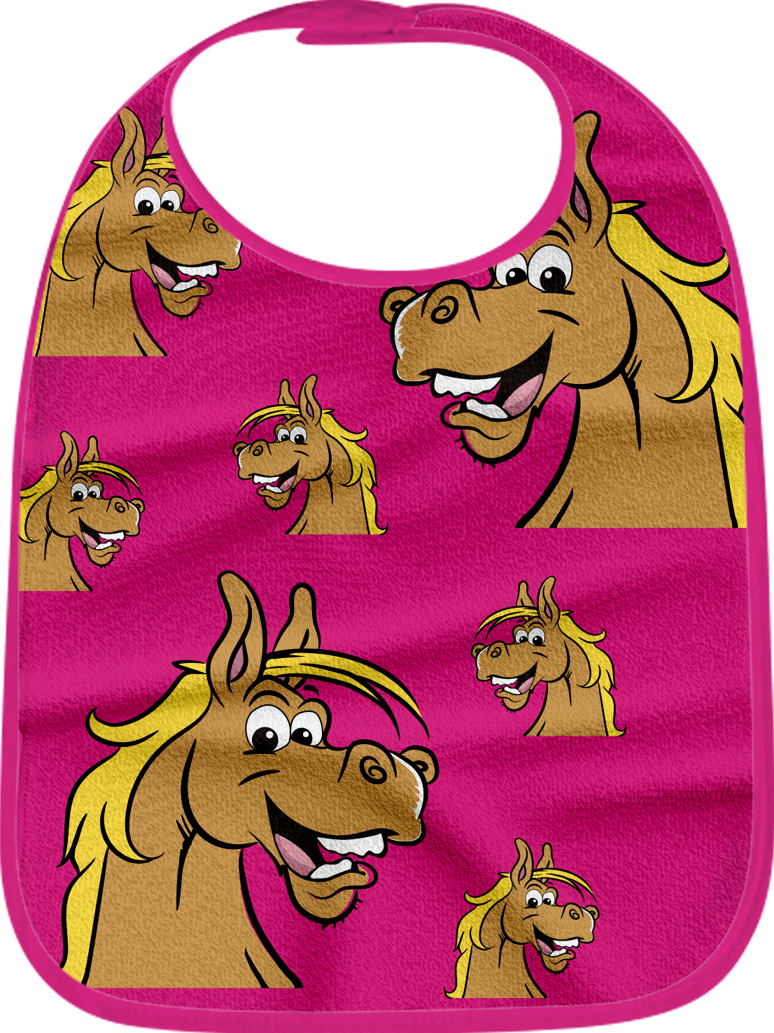 Hero Horse Bibs - fungear.com.au