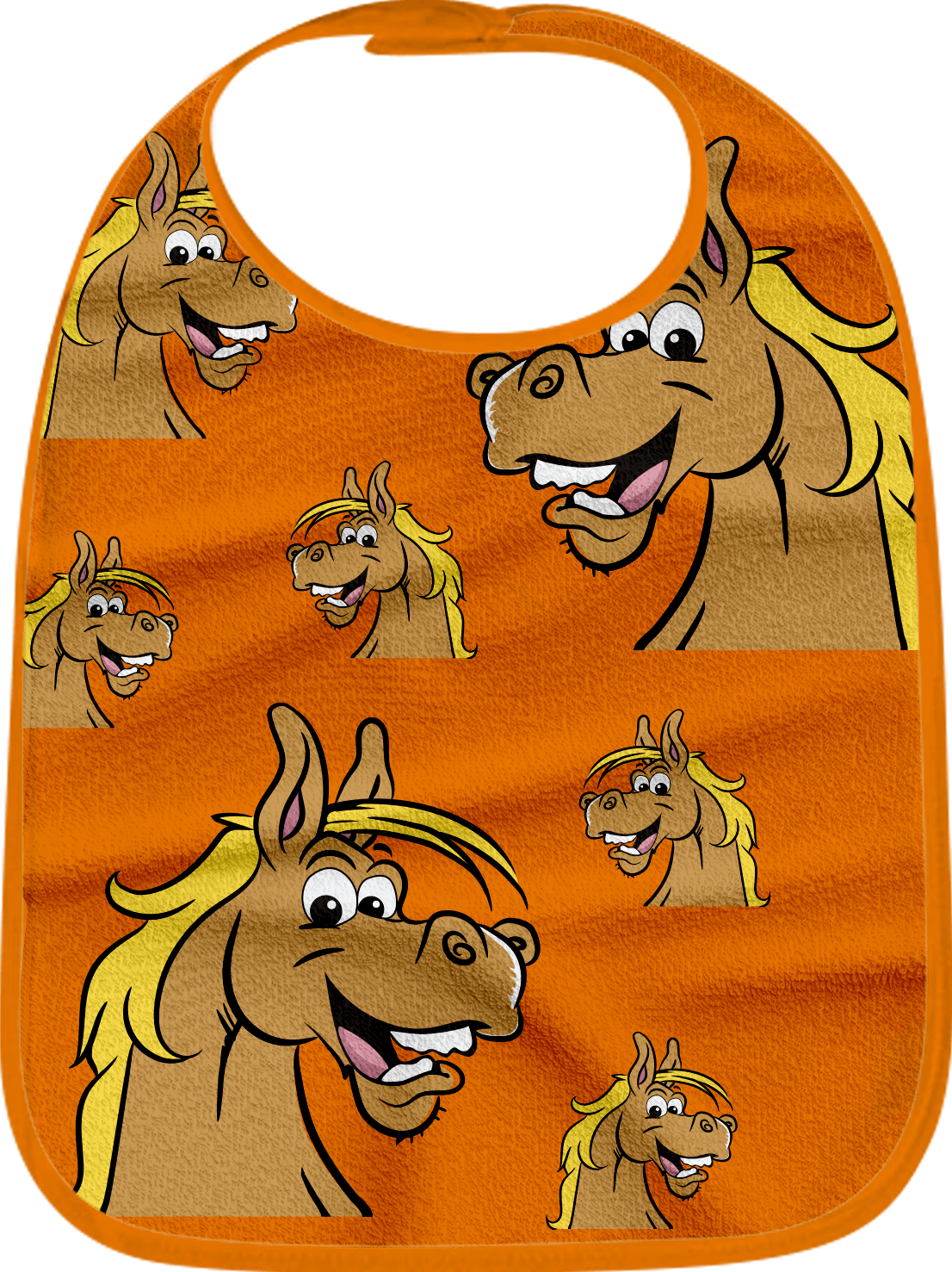 Hero Horse Bibs - fungear.com.au
