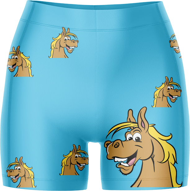 Hero Horse Chamois Bike Shorts