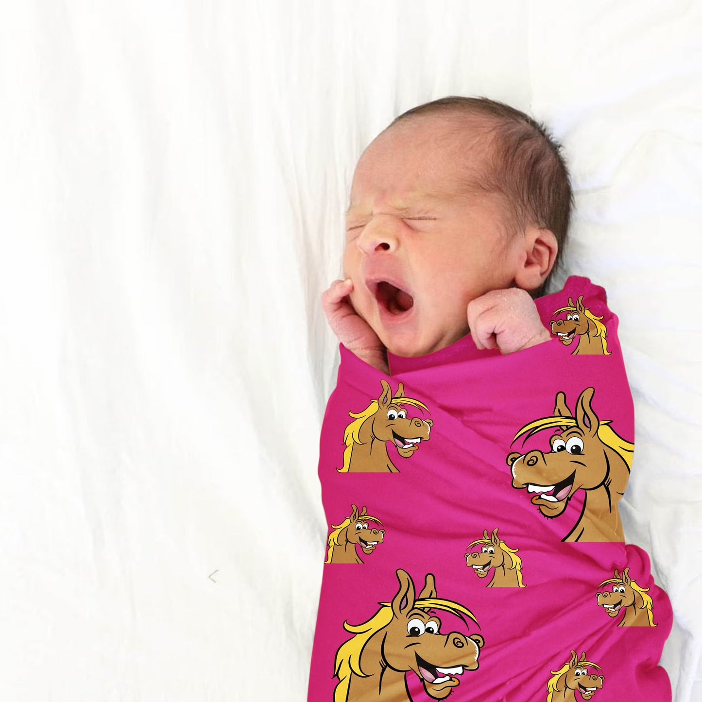 Hero Horse Fungear's Baby Wrap - fungear.com.au