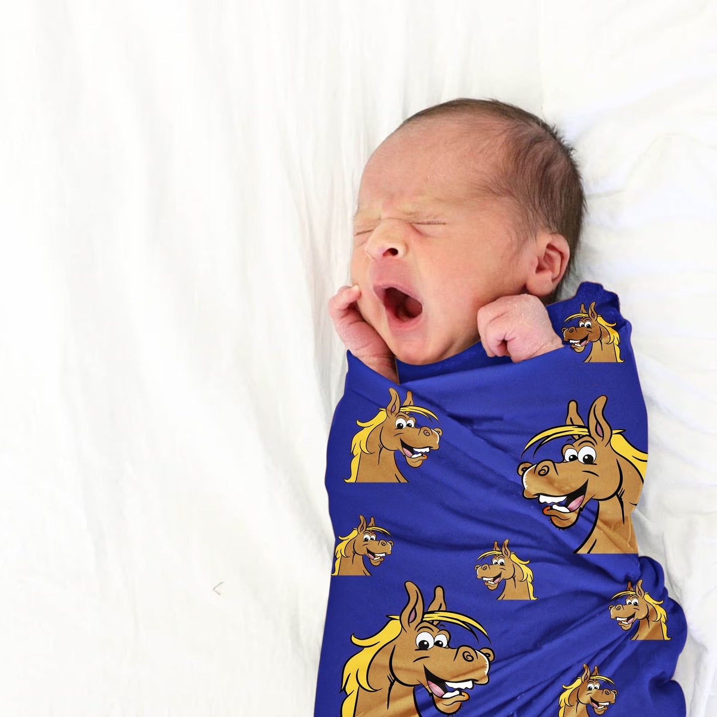 Hero Horse Fungear's Baby Wrap - fungear.com.au