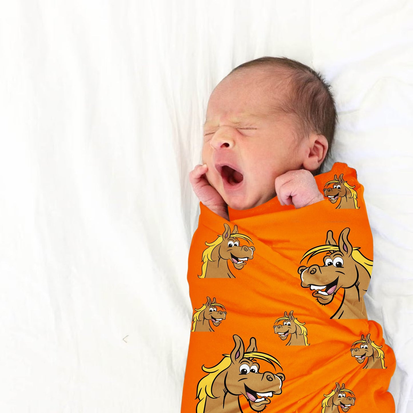 Hero Horse Fungear's Baby Wrap - fungear.com.au