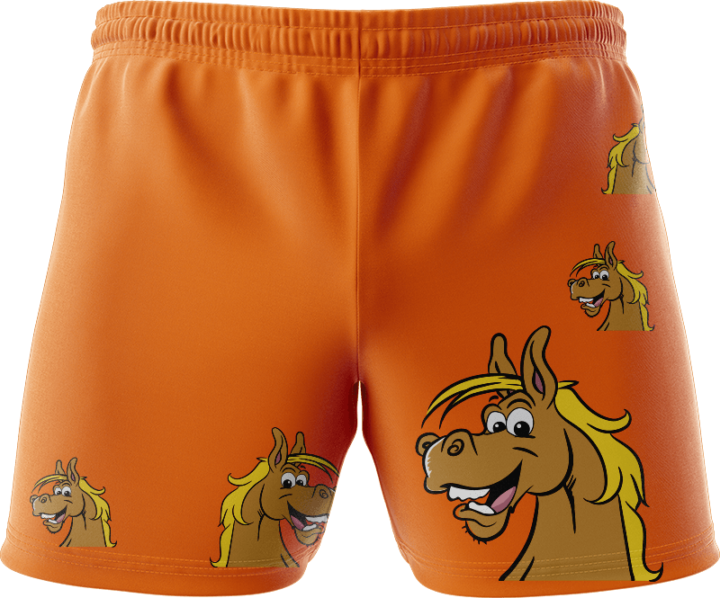 Hero Horse Shorts - fungear.com.au