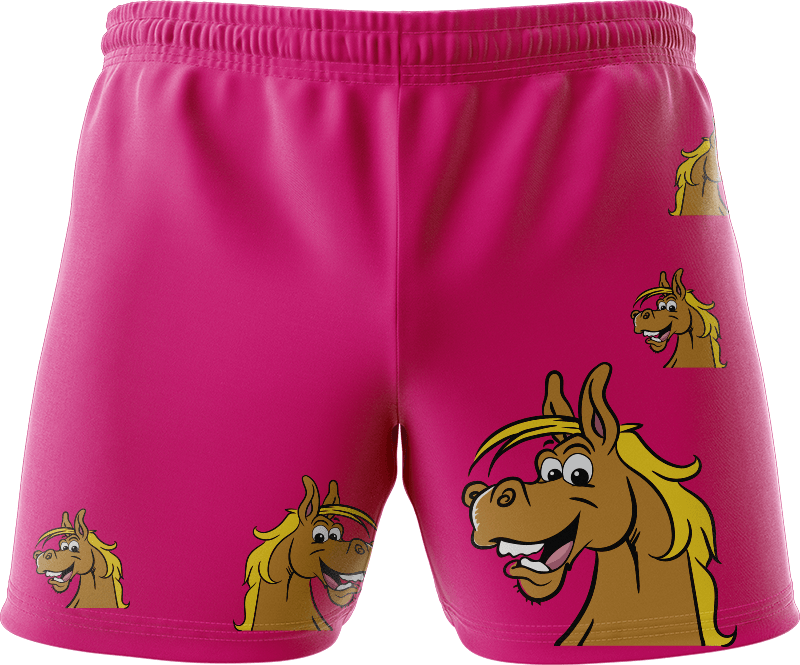 Hero Horse Shorts - fungear.com.au