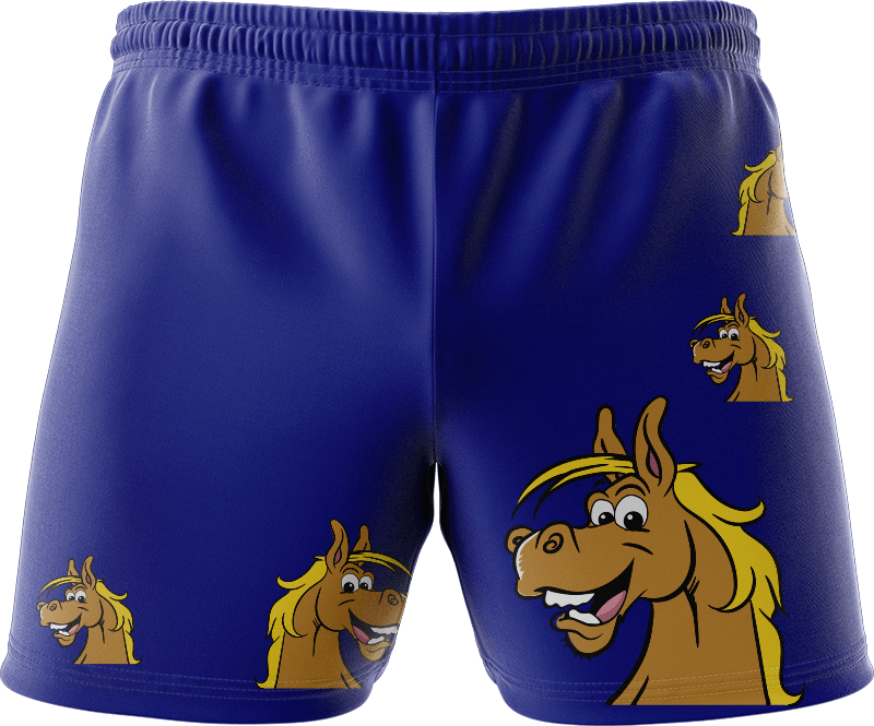 Hero Horse Shorts - fungear.com.au