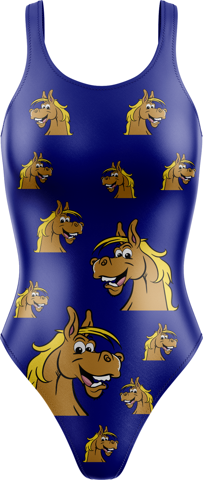 Hero Horse Swimsuits - fungear.com.au