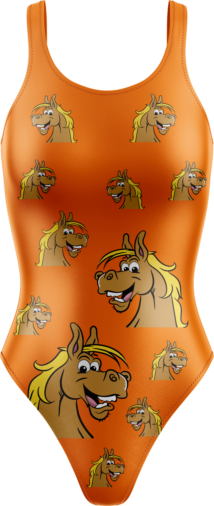 Hero Horse Swimsuits - fungear.com.au